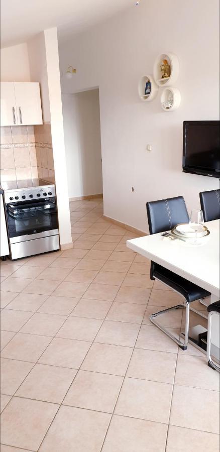 Apartment Antonio Biograd Na Moru Exteriér fotografie