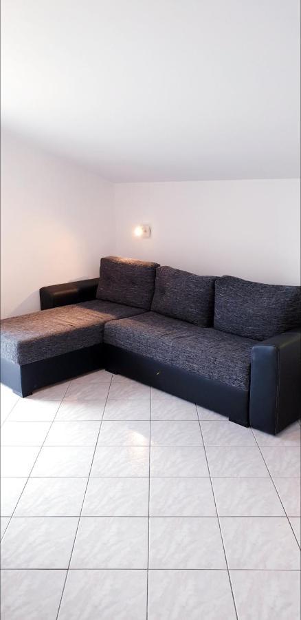 Apartment Antonio Biograd Na Moru Exteriér fotografie
