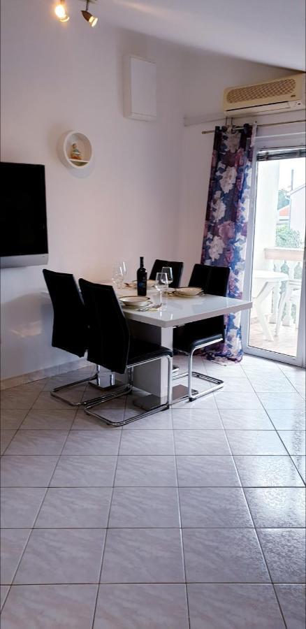 Apartment Antonio Biograd Na Moru Exteriér fotografie