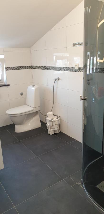 Apartment Antonio Biograd Na Moru Exteriér fotografie