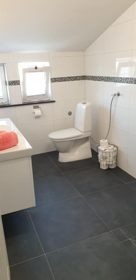 Apartment Antonio Biograd Na Moru Exteriér fotografie