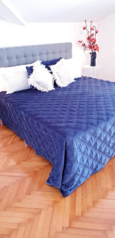Apartment Antonio Biograd Na Moru Exteriér fotografie