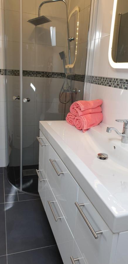 Apartment Antonio Biograd Na Moru Exteriér fotografie