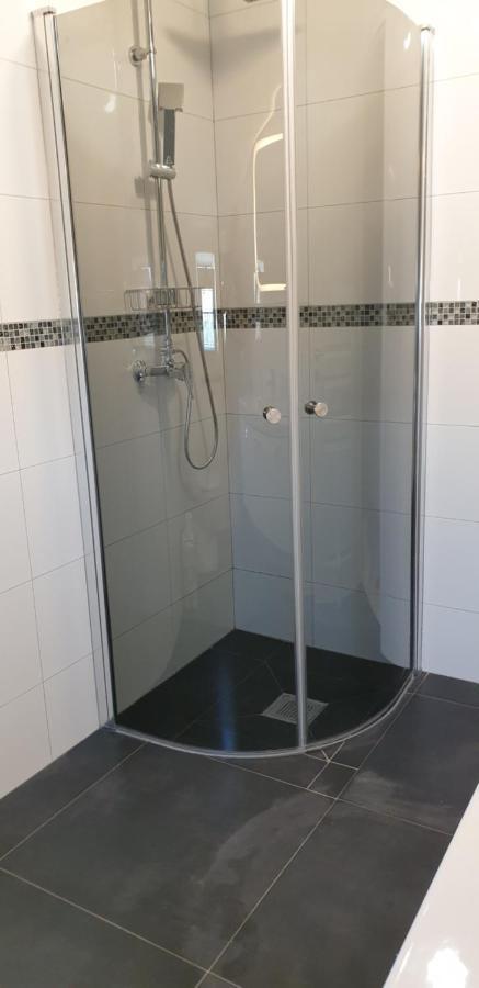 Apartment Antonio Biograd Na Moru Exteriér fotografie