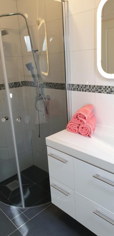 Apartment Antonio Biograd Na Moru Exteriér fotografie