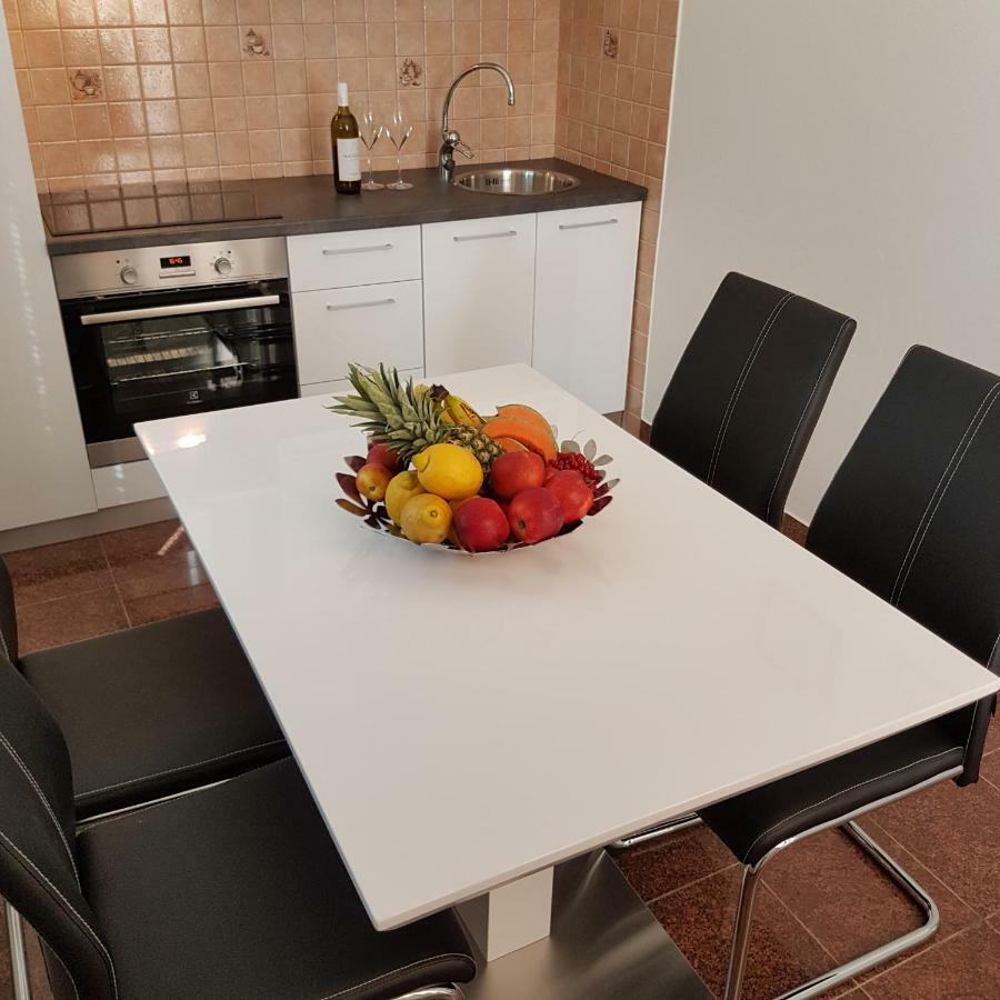 Apartment Antonio Biograd Na Moru Exteriér fotografie