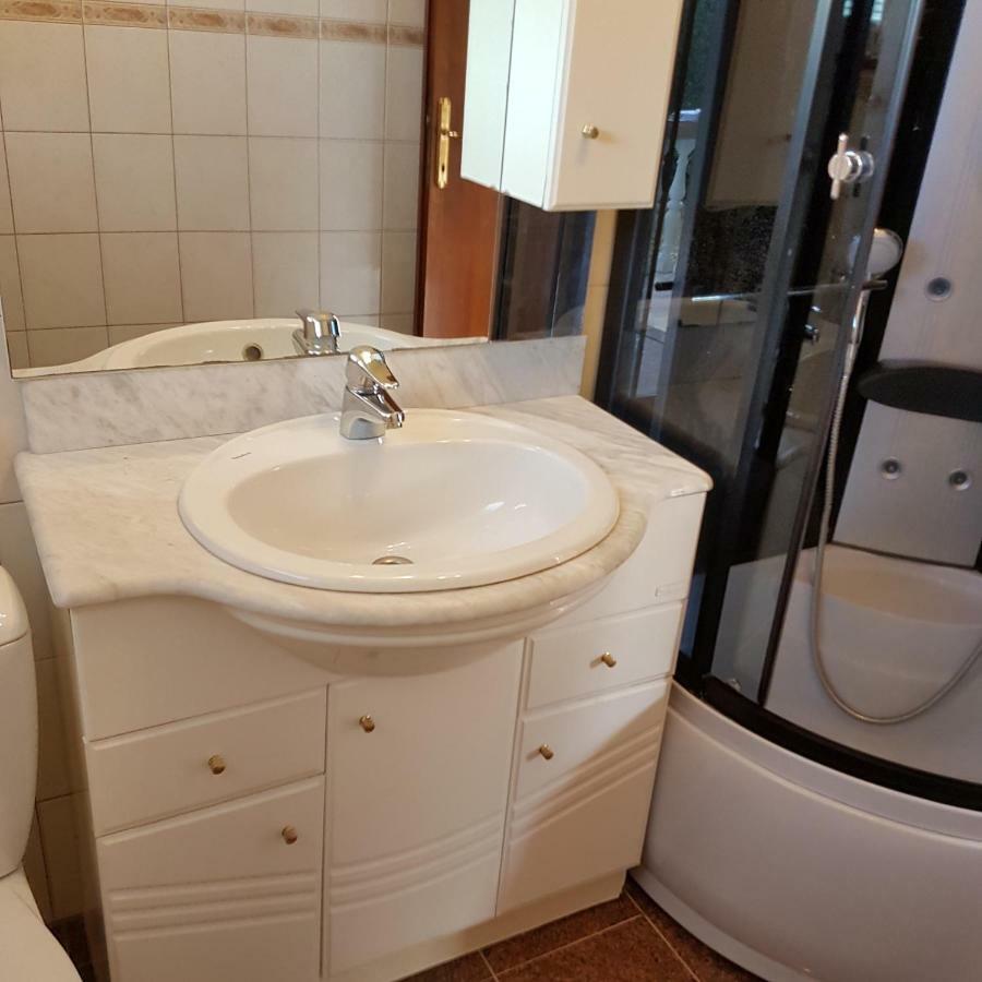 Apartment Antonio Biograd Na Moru Exteriér fotografie