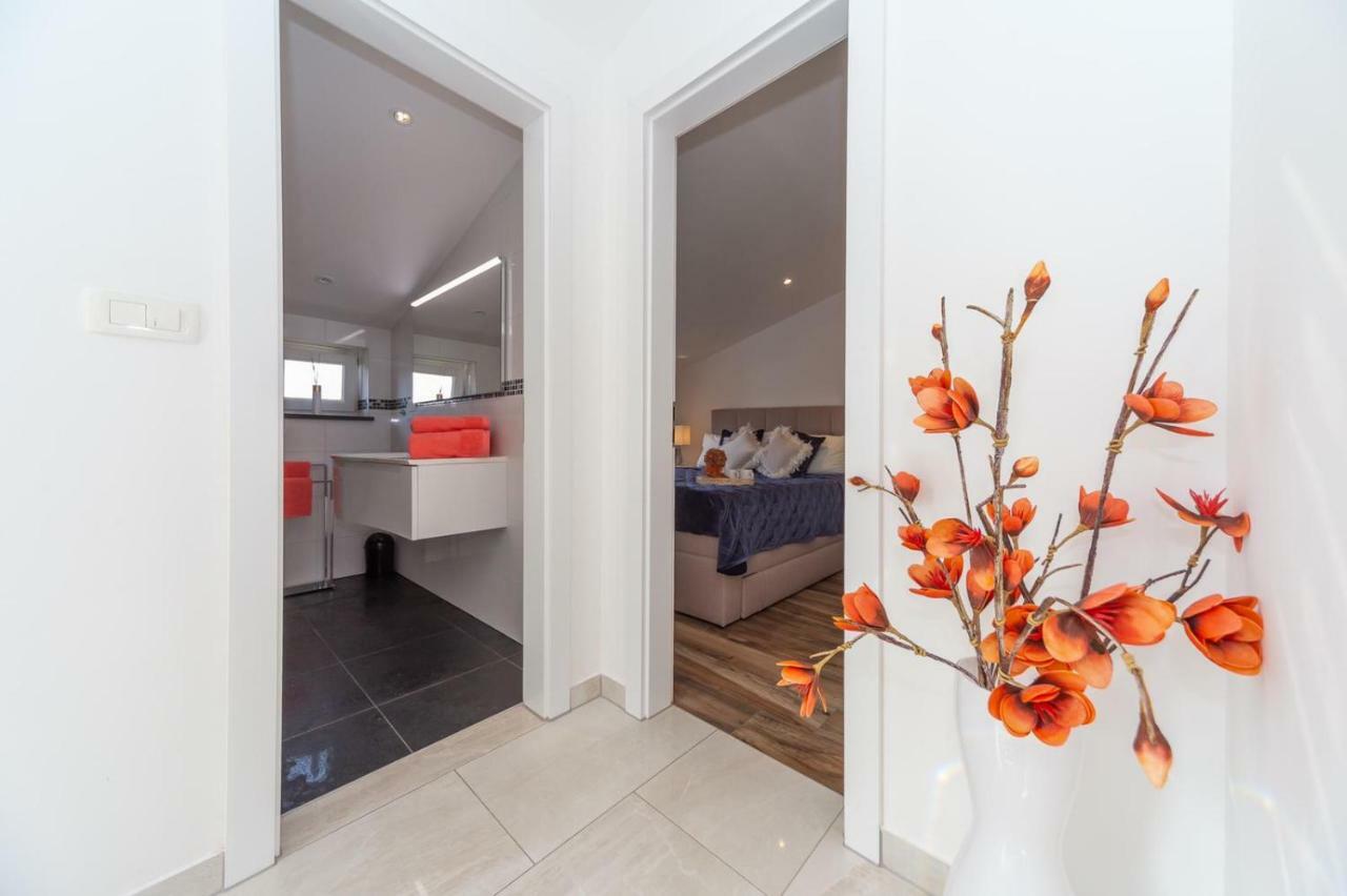 Apartment Antonio Biograd Na Moru Exteriér fotografie