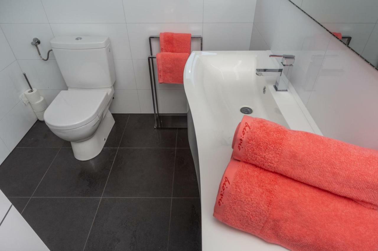 Apartment Antonio Biograd Na Moru Exteriér fotografie