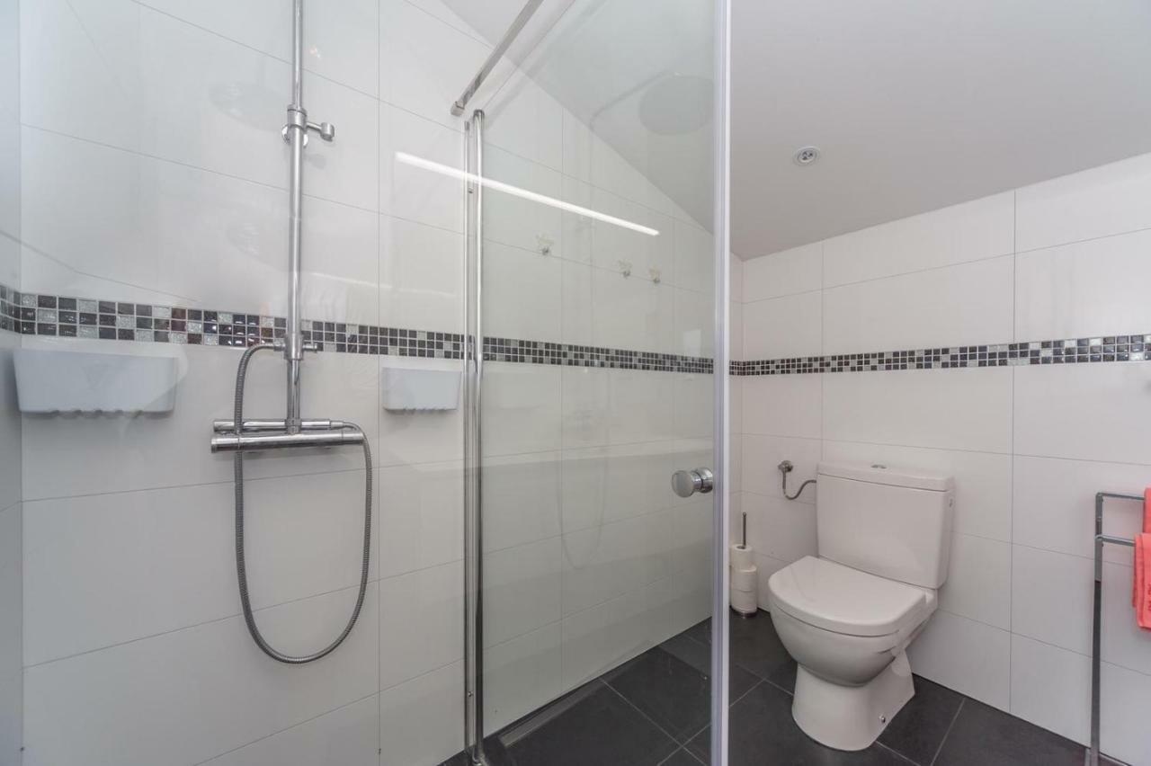 Apartment Antonio Biograd Na Moru Exteriér fotografie