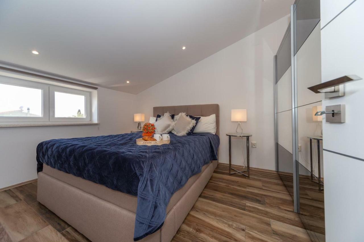 Apartment Antonio Biograd Na Moru Exteriér fotografie